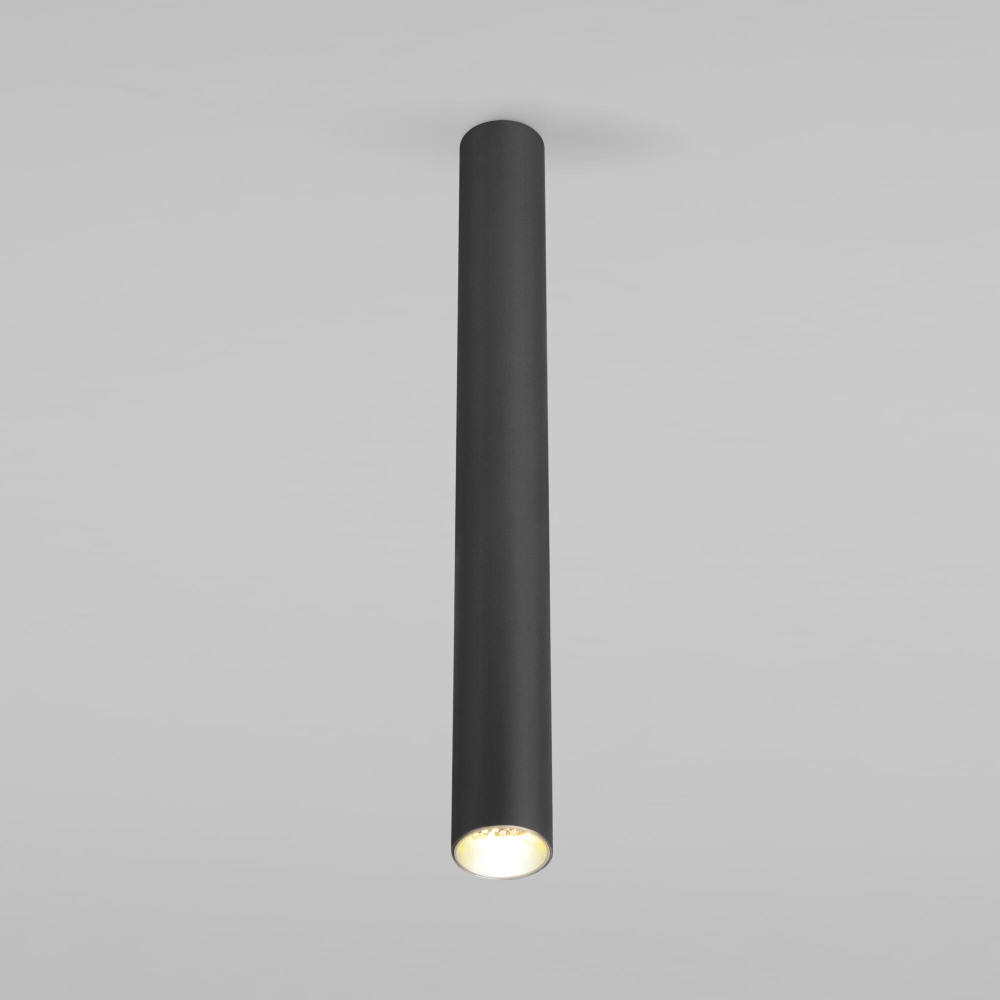 25030/LED 6W 4200K чёрный Elektrostandard
