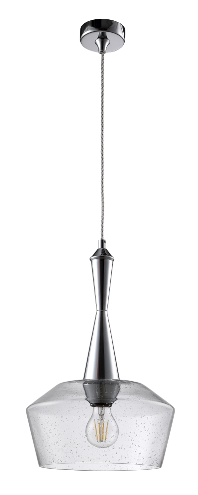 FRIO SP1 CHROME Crystal Lux