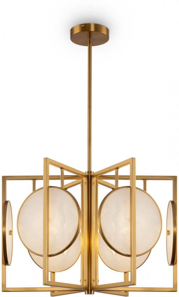 MOD099PL-06G Maytoni