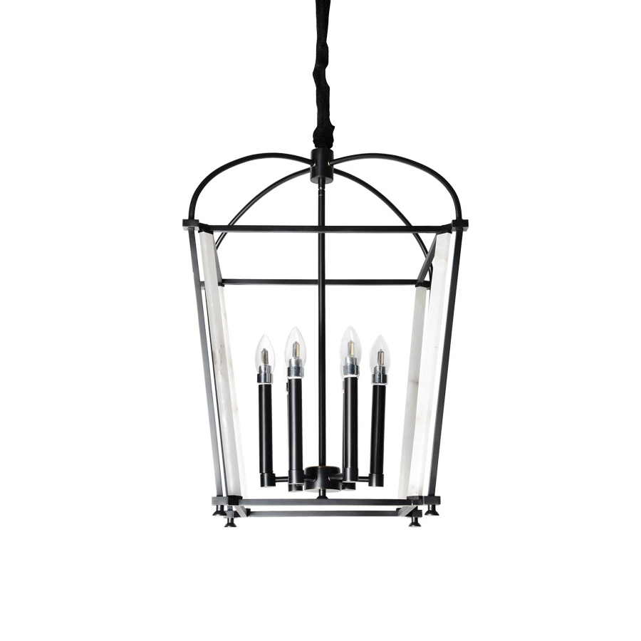 BRCH9123BK Delight Collection