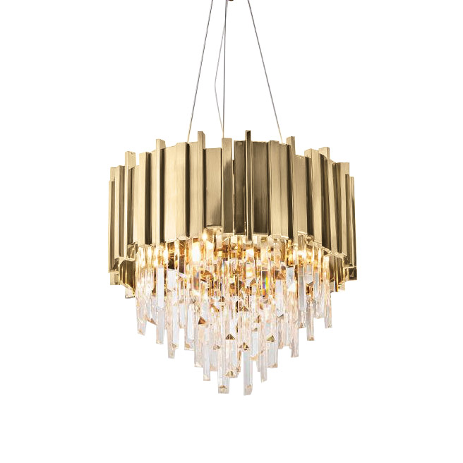 A006-400 L4 gold Delight Collection