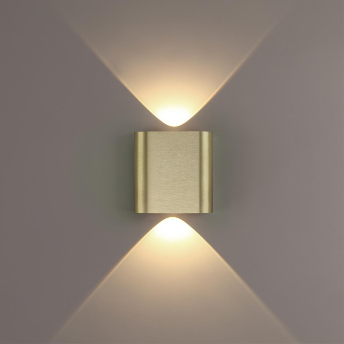 7107/2WL Odeon Light
