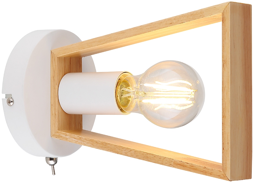 A8030AP-1WH Arte Lamp