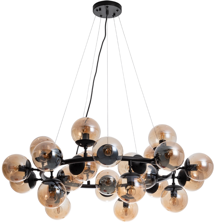 A1664SP-25BK Arte Lamp
