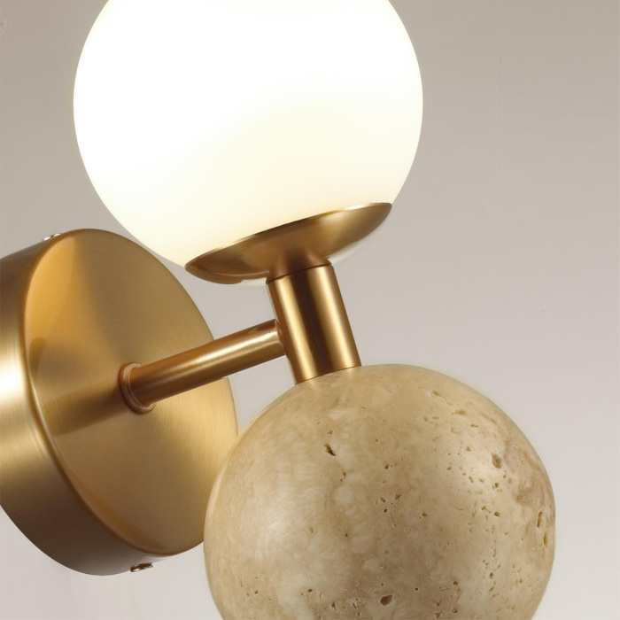 6625/6WL Odeon Light