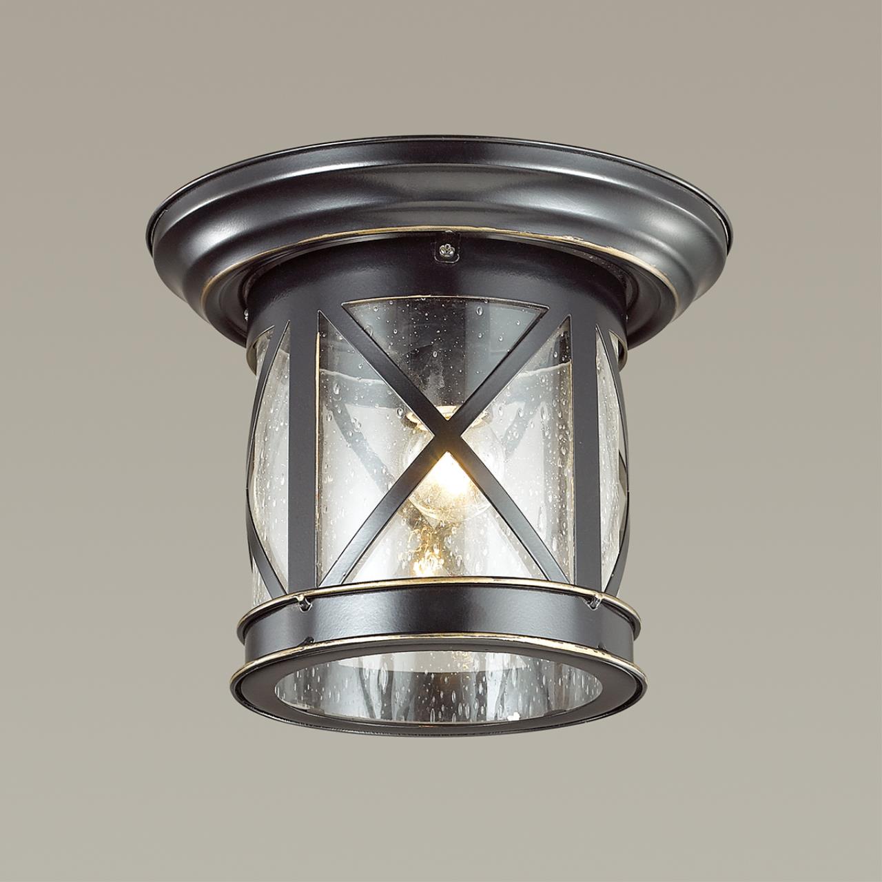 4045/1C Odeon Light