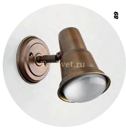 800-0089 Lustrarte