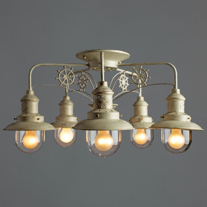 A4524PL-5WG Arte Lamp