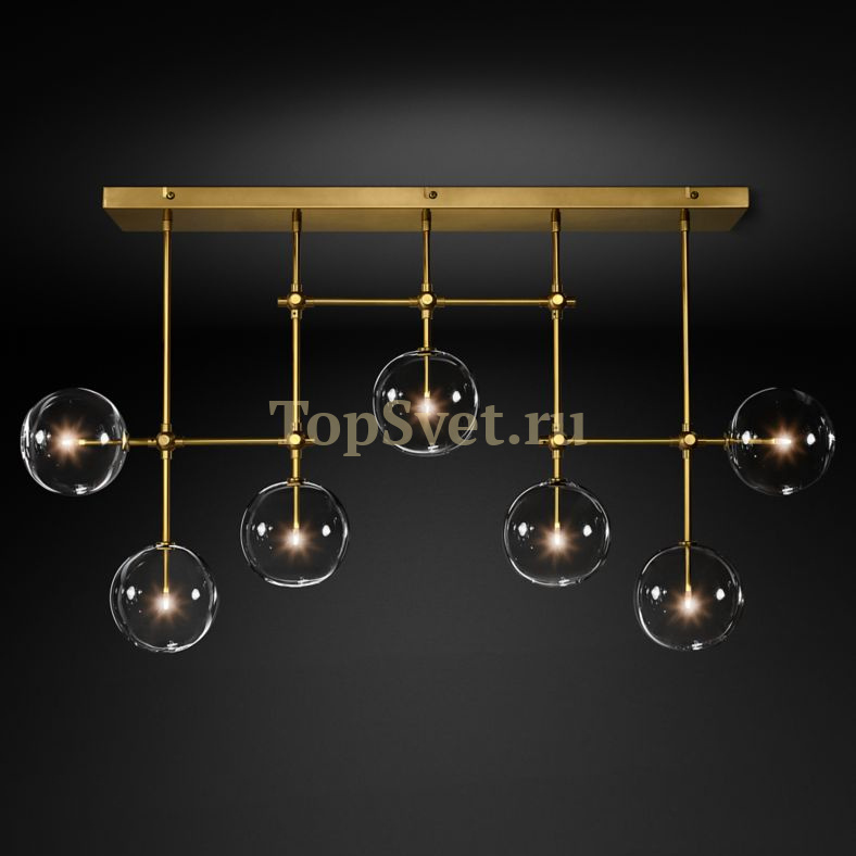 KG0835P-7A brass Delight Collection