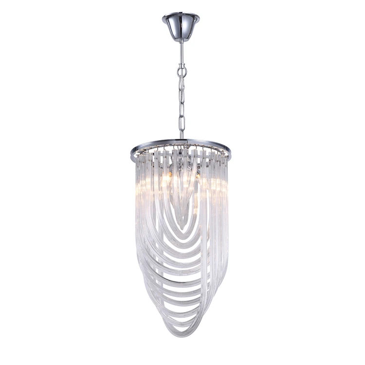 KR0116P-3 chrome Delight Collection
