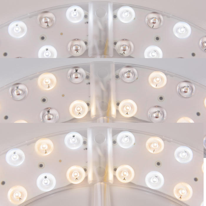 19321/55IV/LED-DIM Ni Bohemia
