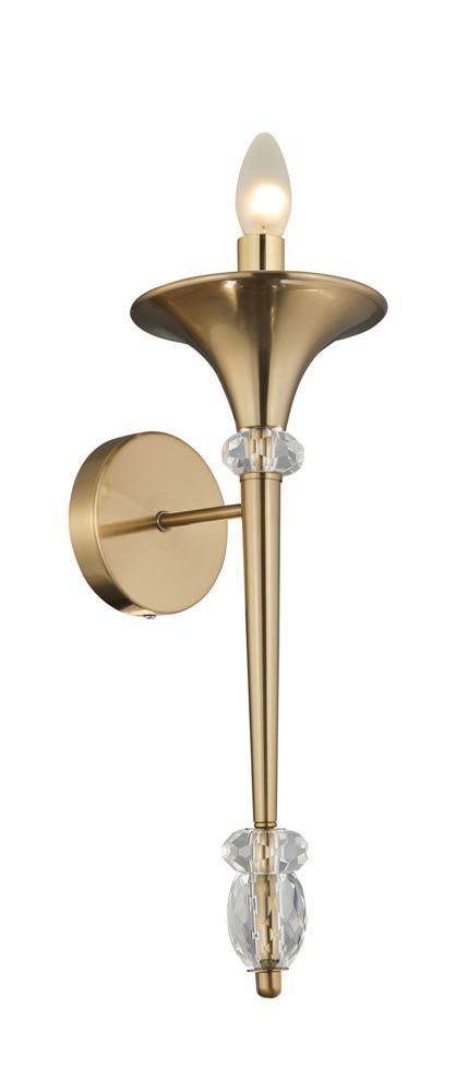 MIRACLE AP1 BRONZE Crystal Lux