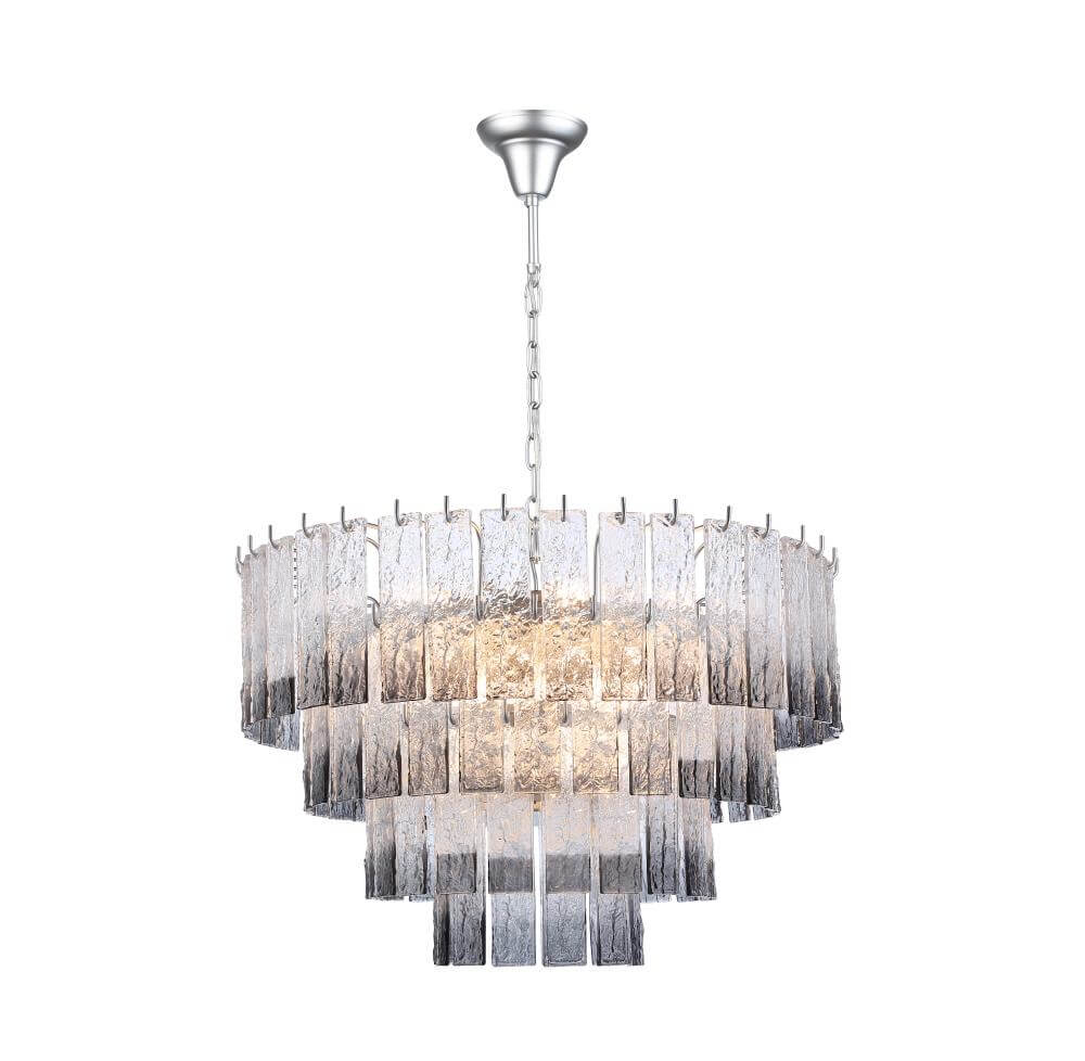 SAGA 601 L12.silver Lava Di Oro