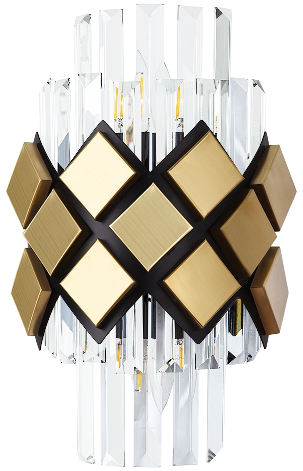 A1039AP-2BK Arte Lamp