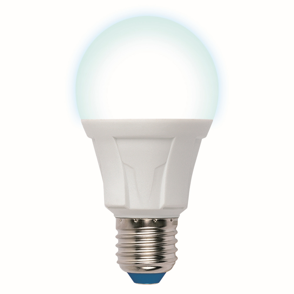 LED-A60 13W/4000K/E27/FR PLP01WH картон Uniel