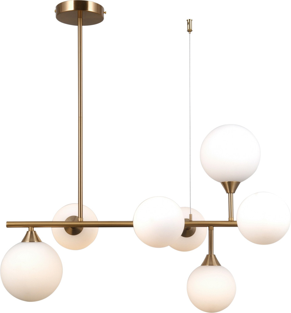 V10841-7P Moderli