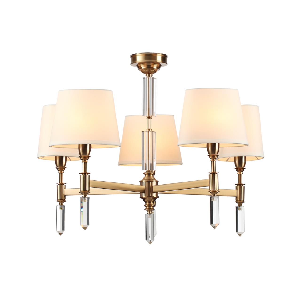 4894/5 Odeon Light