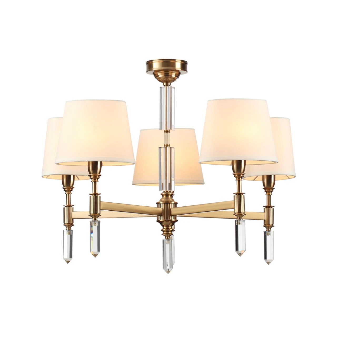 4894/5 Odeon Light