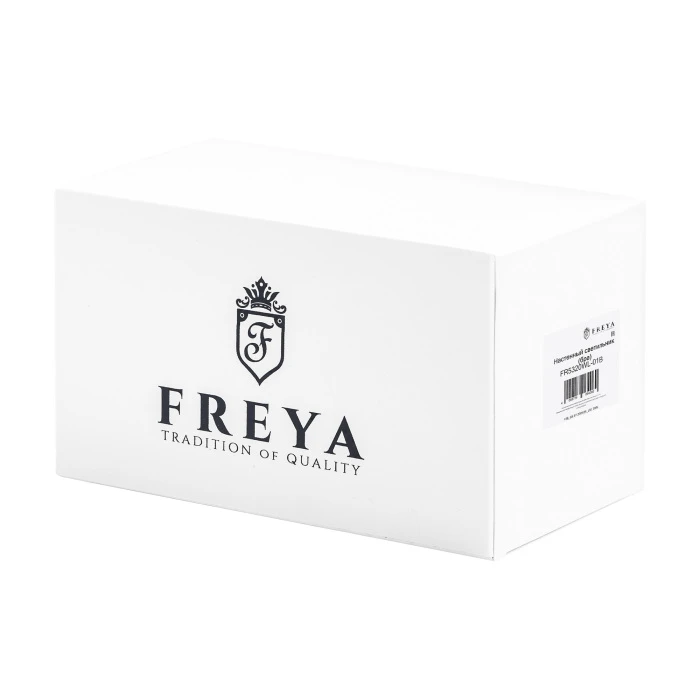 FR5320WL-01B Freya
