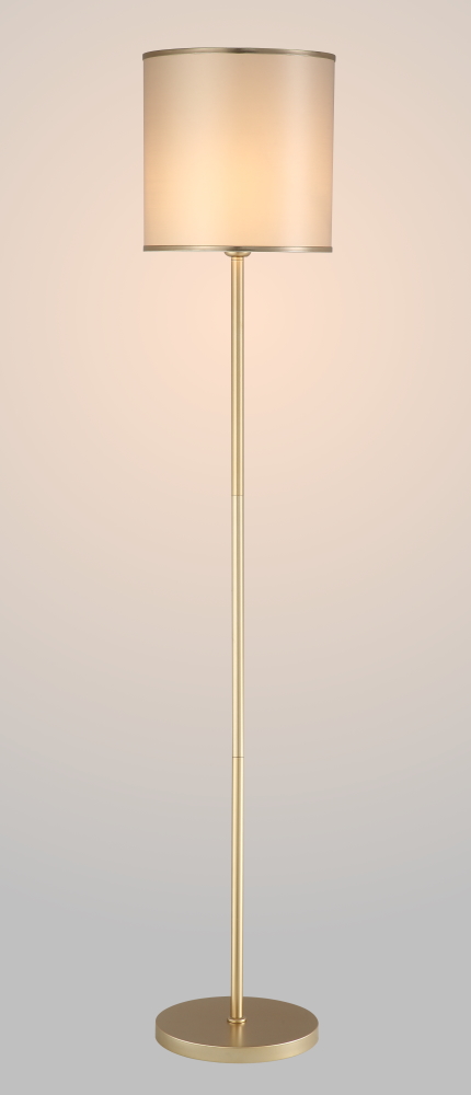 SERGIO PT1 GOLD Crystal Lux