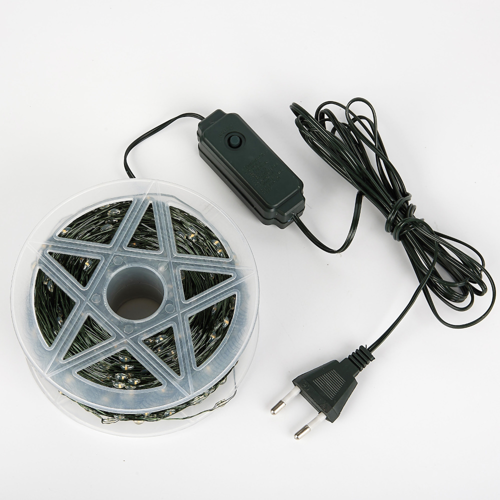 ULD-S20000-2000/DGA WARM WHITE IP20 DEW Uniel