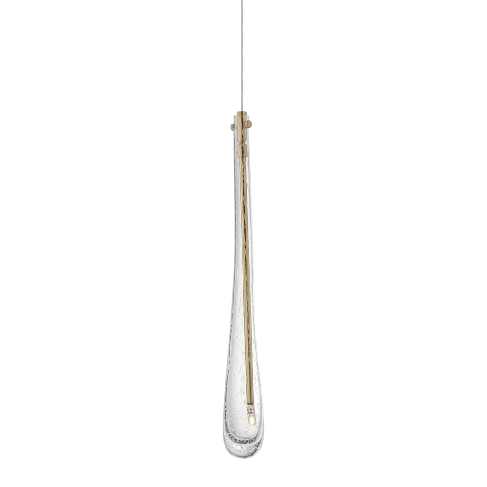 MD2060-1B brass Delight Collection