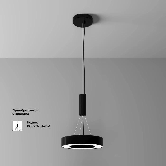 C093CL-24W4K-B Maytoni