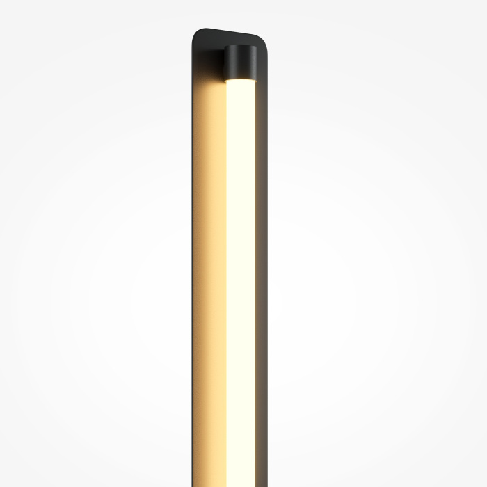 MOD214FL-L20B3K Maytoni
