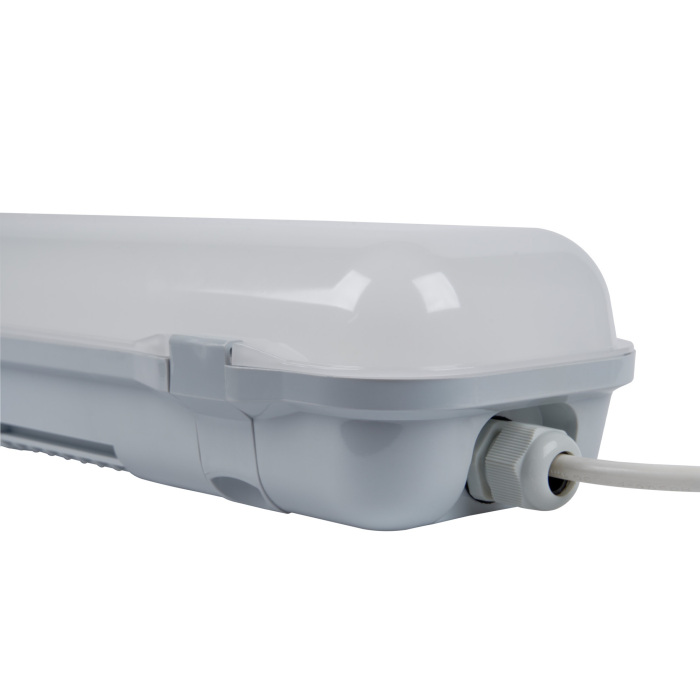 ULY-K70N 60W/6000K/L126 IP65 WHITE Uniel