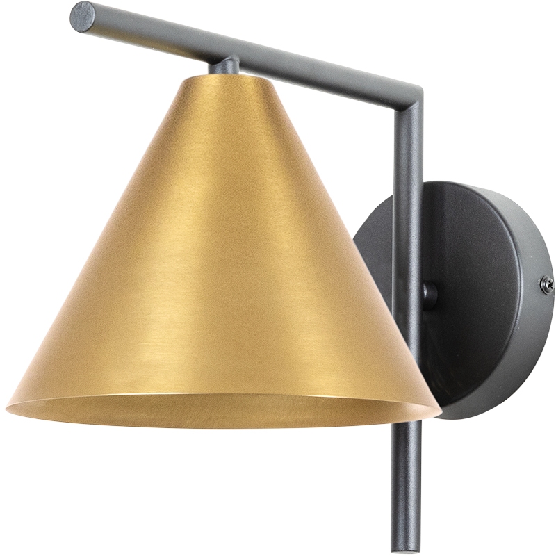 A7033AP-1BK Arte Lamp