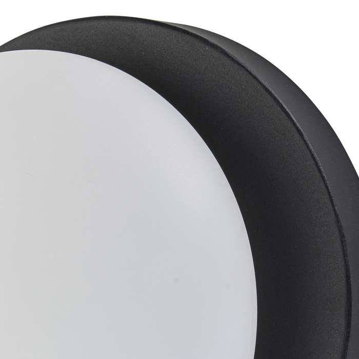 10273/1LED Black Escada