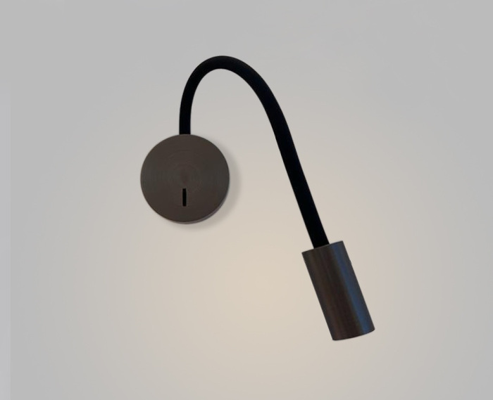 DE-316 black Italline