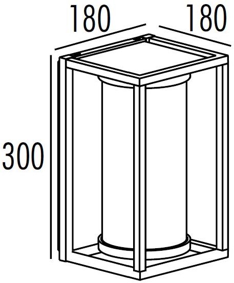 2396 Bl Oasis Light