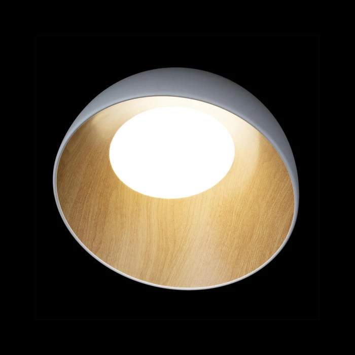 10197/350 White Loft It