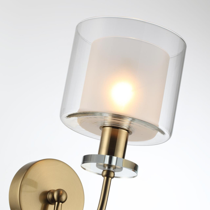 5088/1W Odeon Light