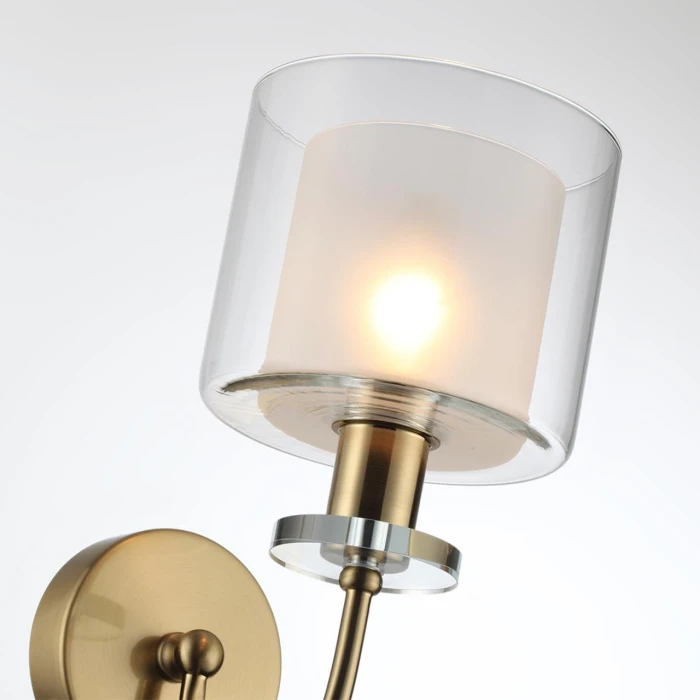 5088/1W Odeon Light