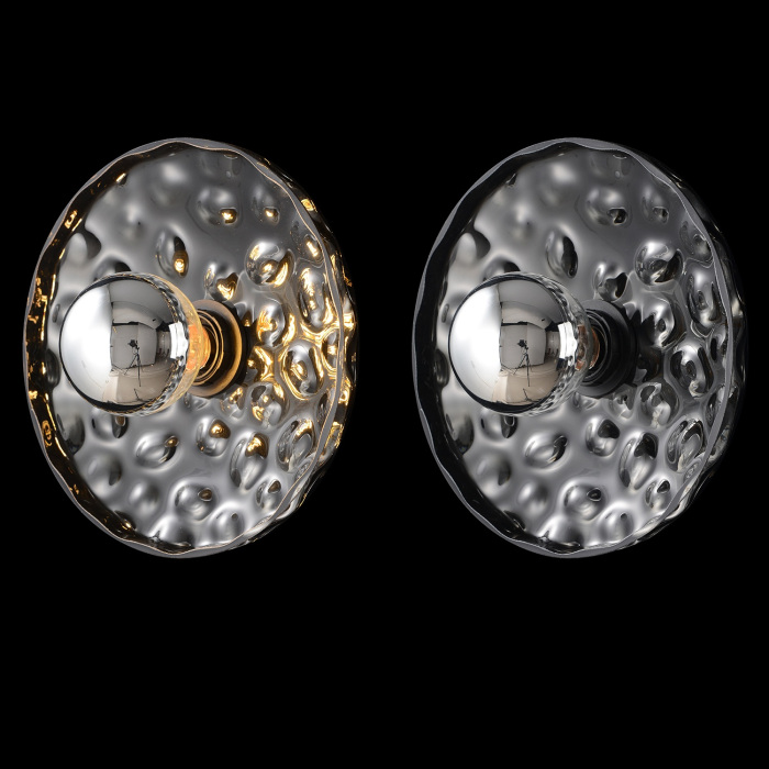 PEARL AP1 SMOKE Crystal Lux
