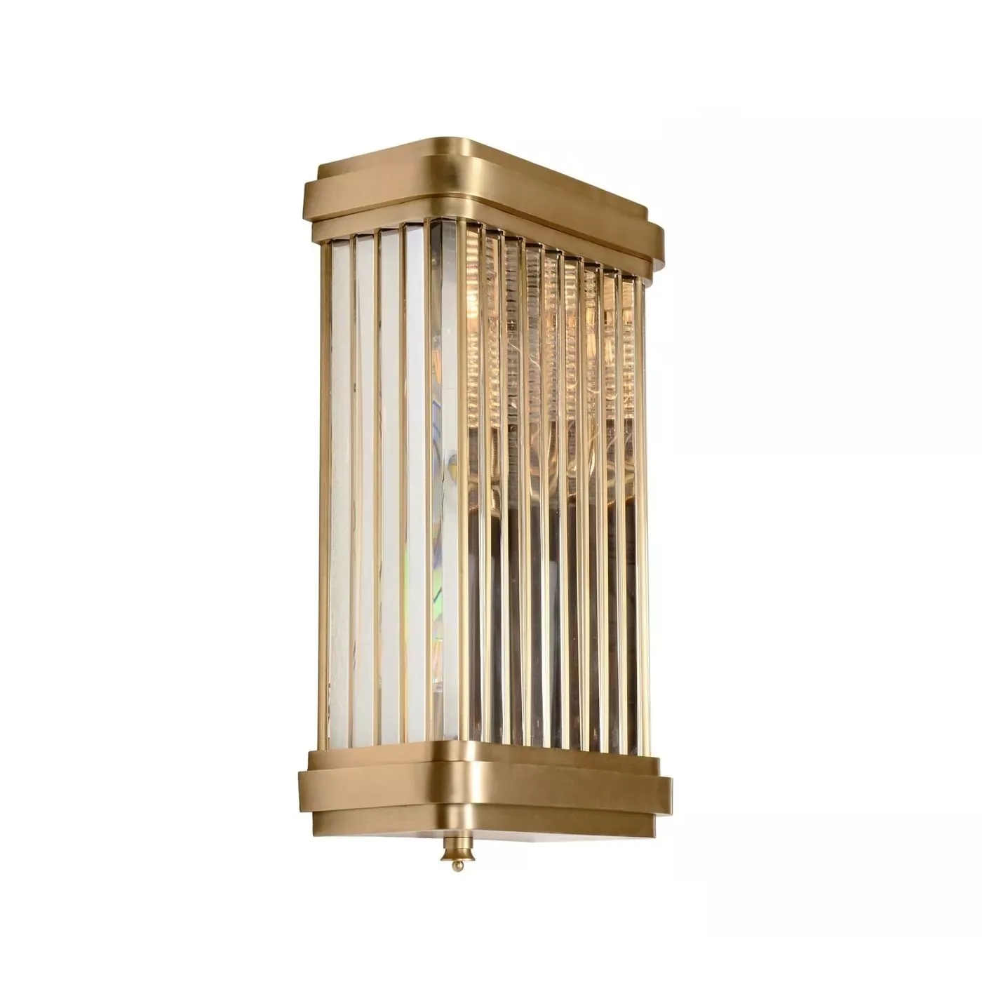 BRWL7031 antique gold Delight Collection