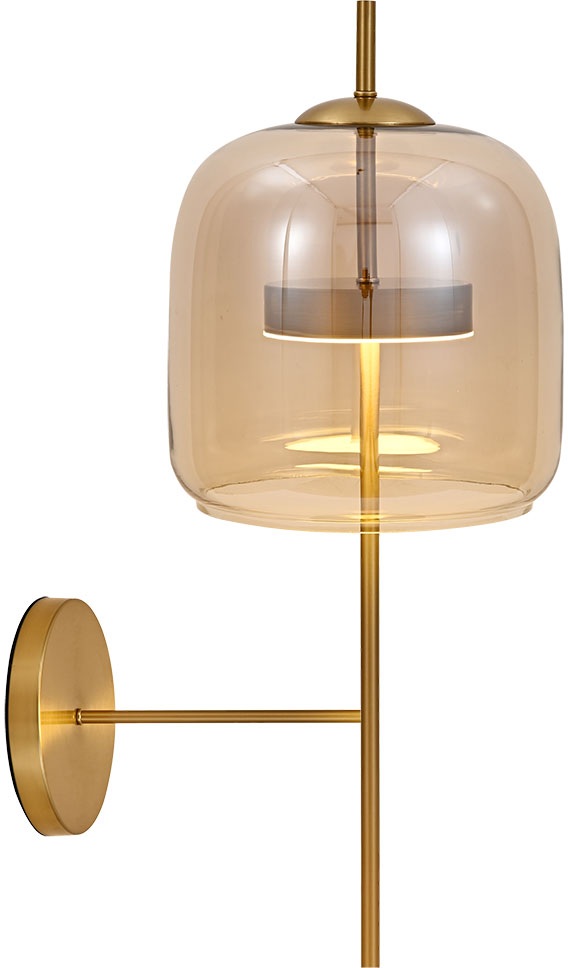 A2404AP-1AM Arte Lamp