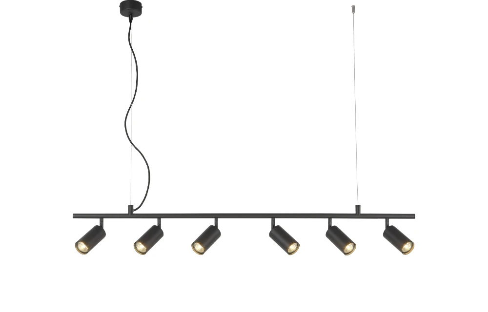 CLT 015C6 L1200 BL Crystal Lux