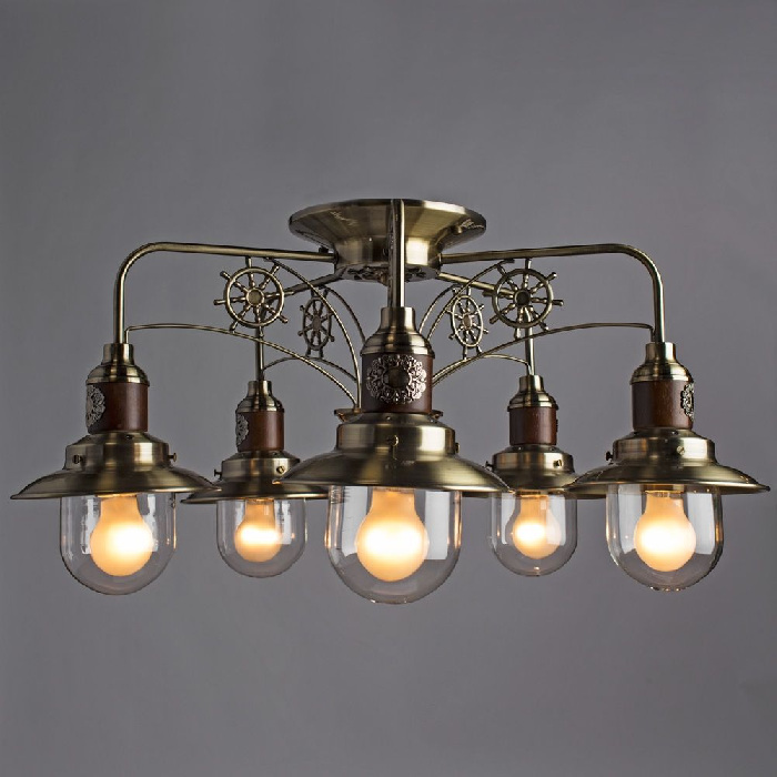 A4524PL-5AB Arte Lamp