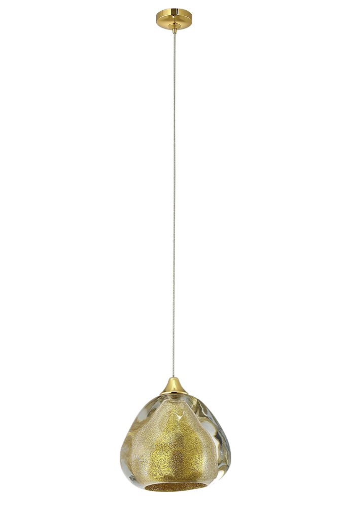 VERANO SP1 GOLD Crystal Lux