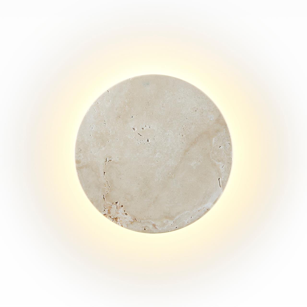 6625/8WL Odeon Light