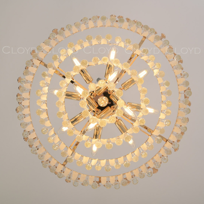 11284 Cloyd