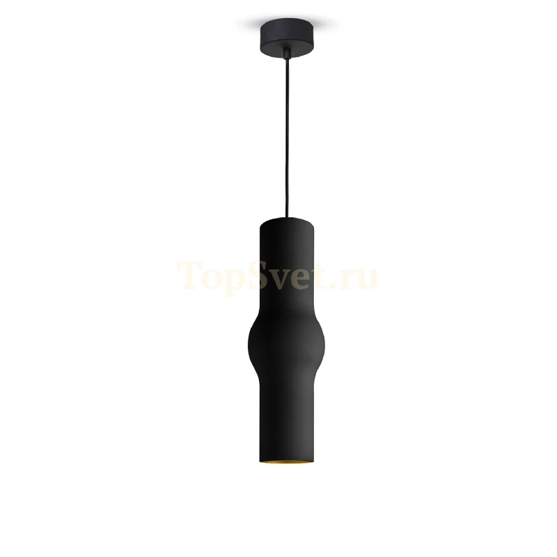 4021.E27.1 SOSP. NERA 2L Moretti Luce