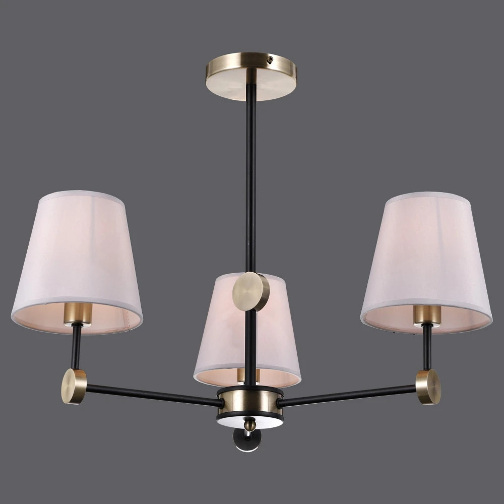 IL0394-3CSQ-24 BK AB CASTOR ILLUMICO