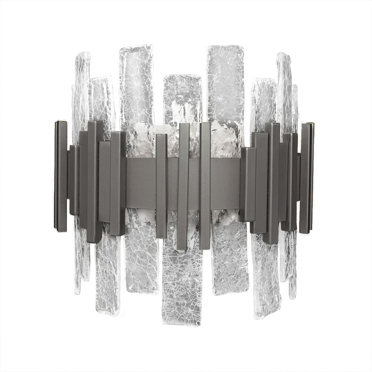 W68073-2 silver Delight Collection