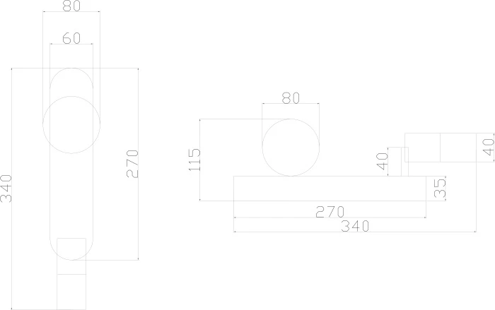 A2608AP-2BK Arte Lamp