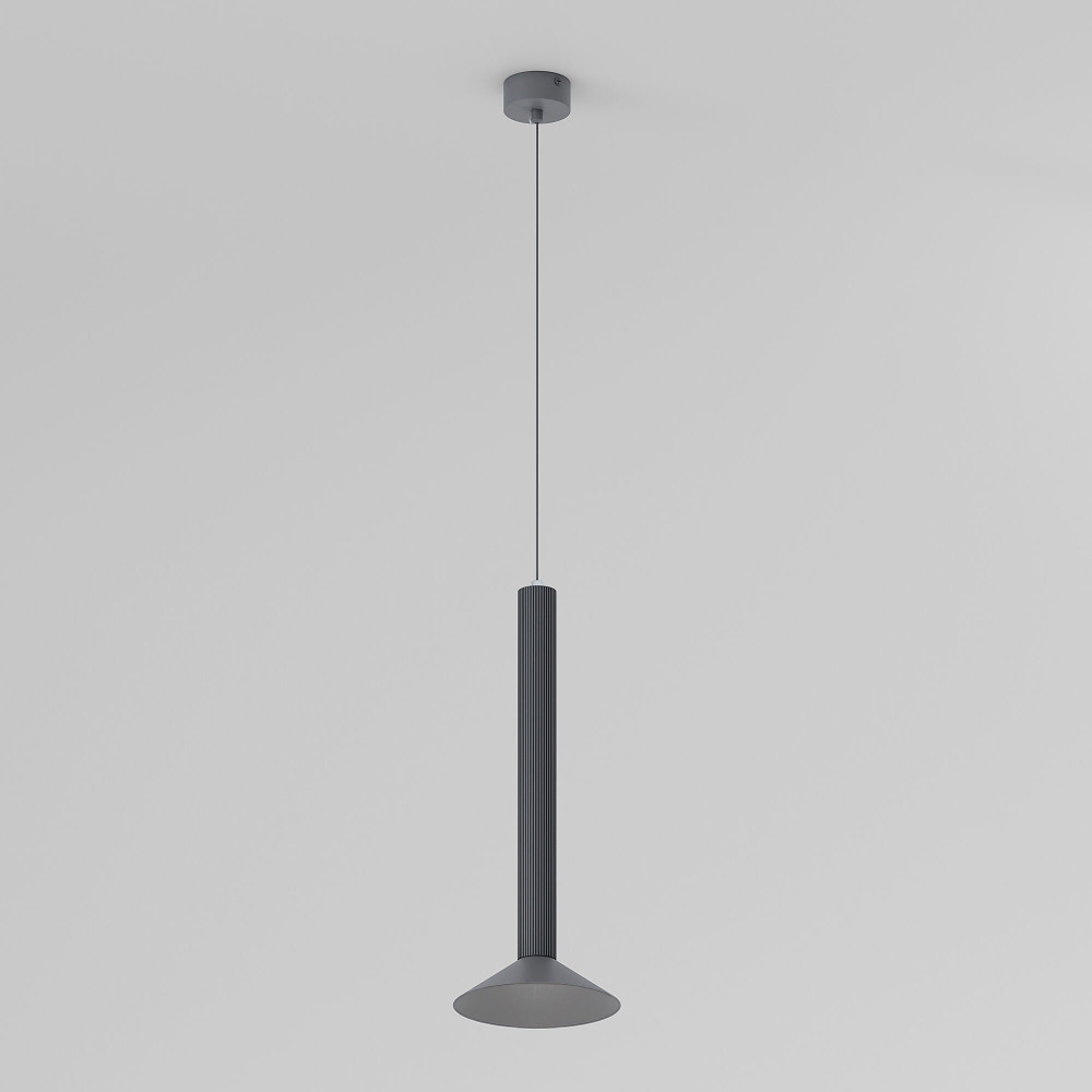 50315 LED 4000K графит Elektrostandard