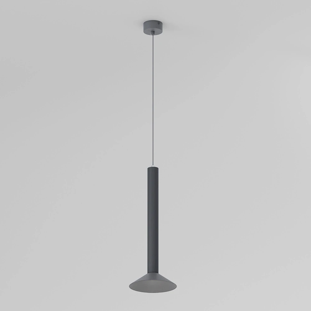 50315 LED 4000K графит Elektrostandard